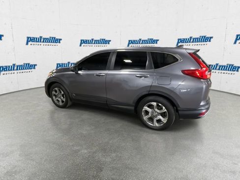 Used 2017 Honda CR-V EX-L image 7