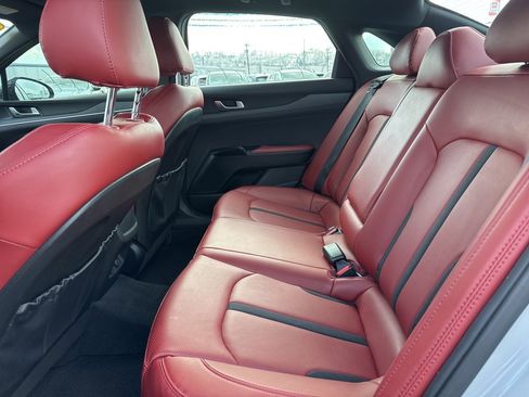 Used 2024 Kia K5 GT-Line image 24