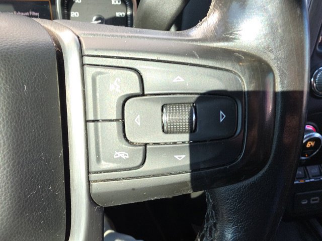 Used 2022 GMC Sierra 2500 Denali w/ Technology Package AWD/4WD image 24