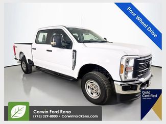 Certified 2024 Ford F250 XL w/ XL Driver Assist Package 360° Tour