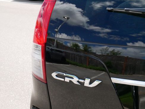 Used 2012 Honda CR-V EX-L image 14