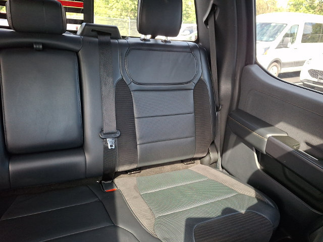 Used 2021 Ford F150 Raptor w/ Equipment Group 801A High AWD/4WD image 23