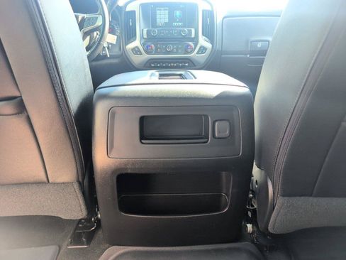 Used 2018 GMC Sierra 1500 SLT AWD/4WD image 34