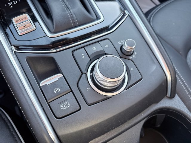 Used 2025 MAZDA CX-5 AWD 2.5 S w/ Premium Plus Pkg image 20