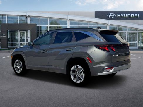 New 2026 Hyundai Tucson SEL w/ Tow & Go Package image 4