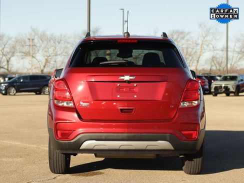 Used 2019 Chevrolet Trax LT w/ Driver Confidence Package image 6