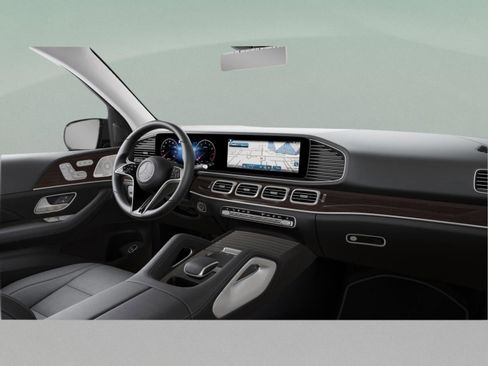 New 2026 Mercedes-Benz GLE 450 4MATIC image 44