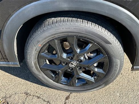 Used 2023 Honda HR-V Sport image 7