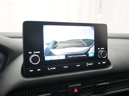 Used 2024 Honda HR-V Sport image 19