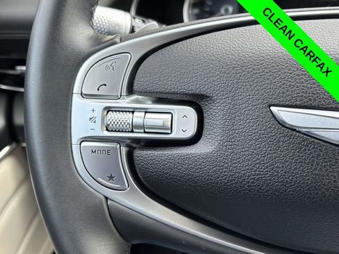 Used 2023 Genesis GV80 3.5T image 15