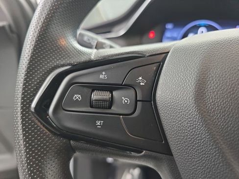 Used 2023 Chevrolet Bolt EUV LT w/ Driver Confidence Package image 39