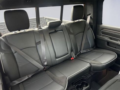 New 2026 RAM 2500 Laramie image 18