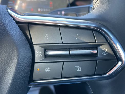 New 2026 Chevrolet Equinox LT w/ Convenience Package II image 5