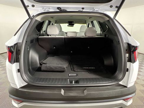 Used 2025 Hyundai Tucson SEL image 26