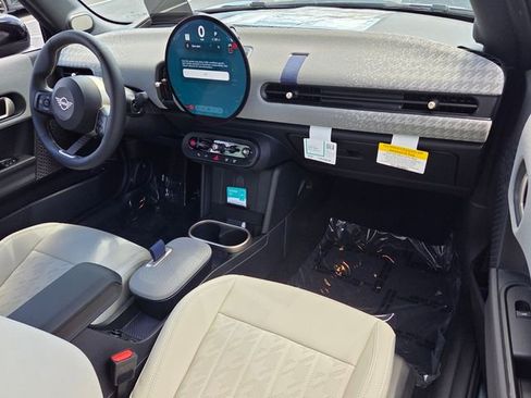 New 2026 MINI Cooper S FWD image 17