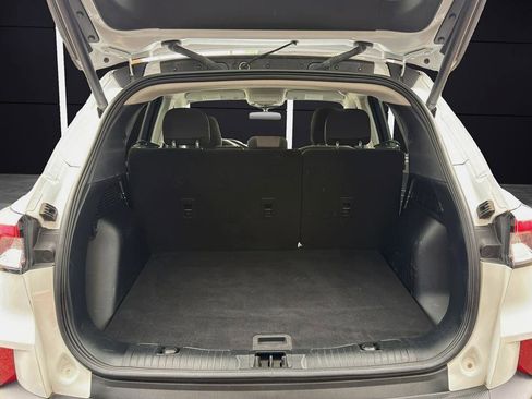 Used 2022 Ford Escape SE w/ Convenience Package FWD image 22