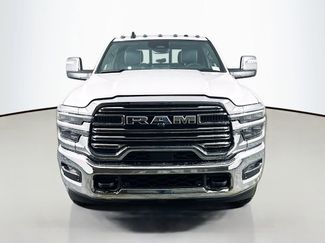 New 2026 RAM 3500 Laramie AWD/4WD video 2