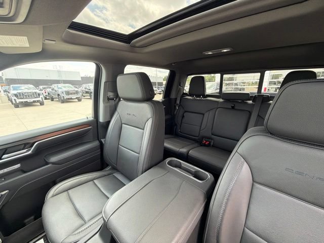 Used 2026 GMC Sierra 1500 Denali AWD/4WD image 22