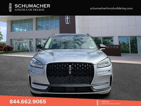 Used 2023 Lincoln Corsair Reserve w/ Equipment Group 201A FWD image 2
