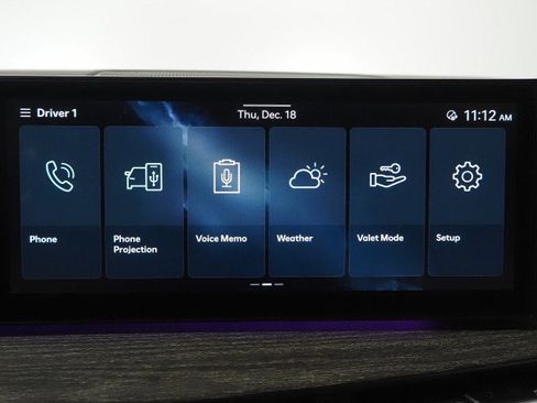 Used 2025 Hyundai Santa Fe Limited image 41