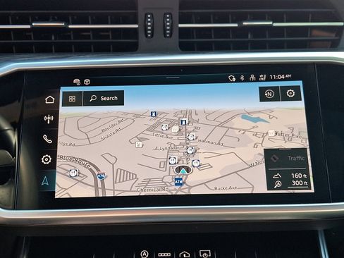 Used 2024 Audi A6 Premium Plus image 17