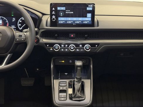New 2026 Honda CR-V EX image 11