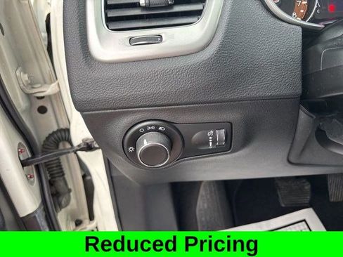 Used 2019 Jeep Compass Sport image 18