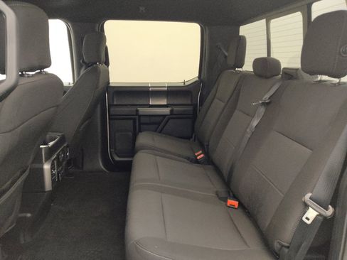 Used 2018 Ford F150 XLT w/ Equipment Group 302A Luxury AWD/4WD image 18