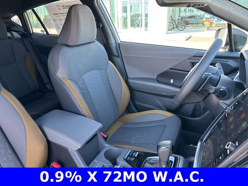 New 2025 Subaru Crosstrek 2.5i Sport image 7