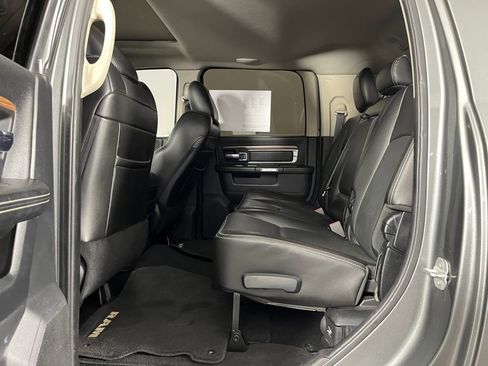 Used 2013 RAM 2500 Laramie w/ Convenience Group image 13