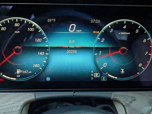 Certified 2023 Mercedes-Benz E 350 E 350 image 11