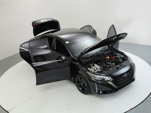 Used 2024 Nissan Sentra SR image 15