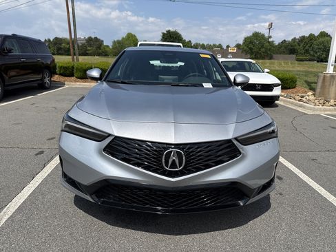 Used 2024 Acura Integra A-Spec FWD image 3