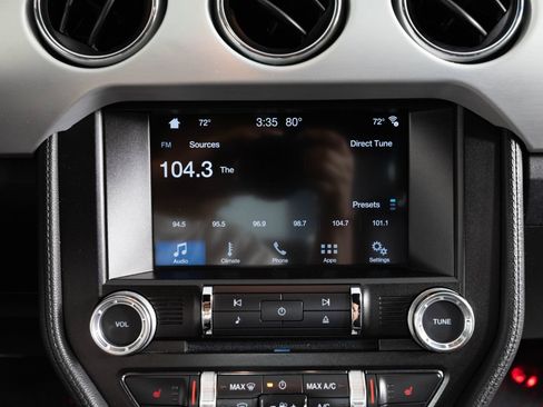 Used 2016 Ford Mustang Premium RWD image 27