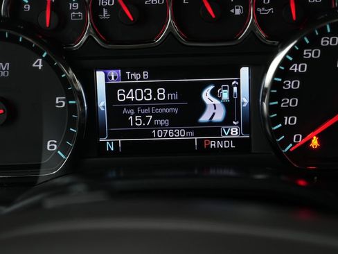 Used 2018 Chevrolet Silverado 1500 LT w/ All Star Edition image 41