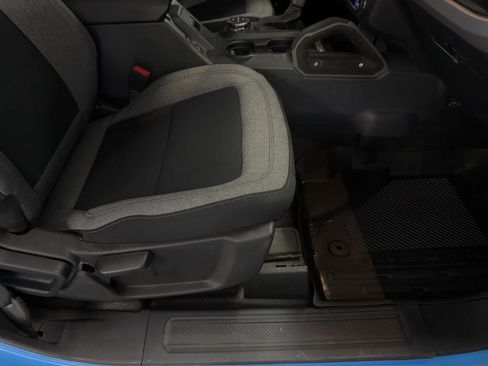 Used 2023 Ford Bronco 2-Door w/ Sasquatch Package image 16