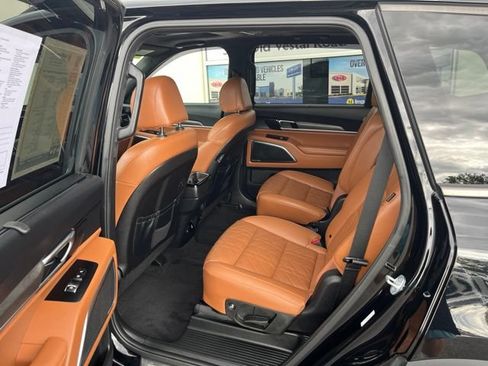 Certified 2023 Kia Telluride SX Prestige X-Line AWD/4WD image 26