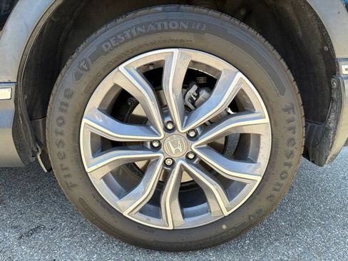 Used 2020 Honda CR-V Touring image 23