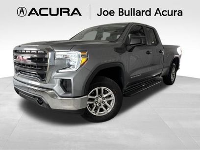 Used 2020 GMC Sierra 1500 Base w/ Fleet Convenience Package