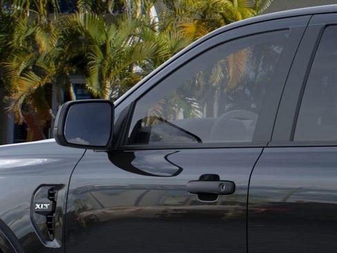 New 2025 Ford Ranger XLT w/ Trailer Tow Package image 20