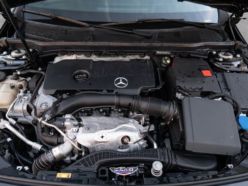 Used 2019 Mercedes-Benz A 220 image 44