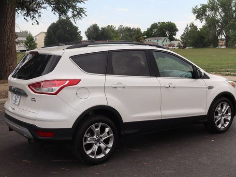 Used 2013 Ford Escape SEL AWD/4WD image 4