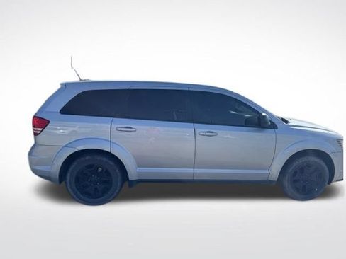Used 2014 Dodge Journey American Value Package w/ Flexible Seating Group FWD image 7