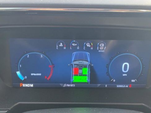 Used 2024 Ford F350 Lariat w/ Sport Appearance Package image 27