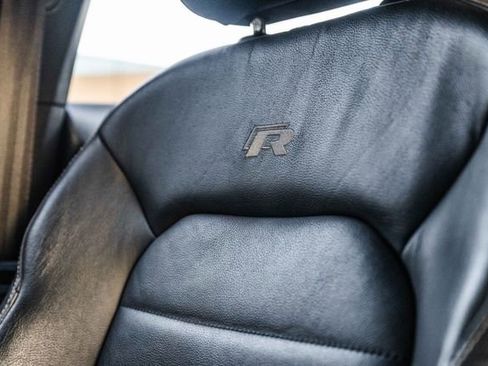 Used 2015 Volkswagen Golf R 4Motion image 28