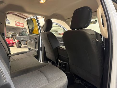 Used 2020 RAM 2500 Tradesman AWD/4WD image 42