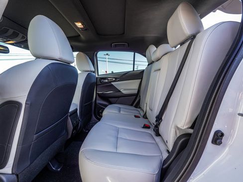 New 2026 Mitsubishi Eclipse Cross SEL image 46