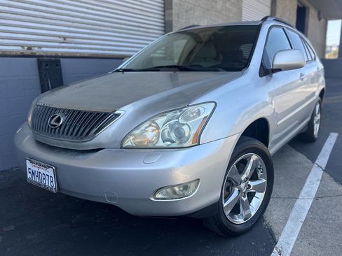 Used 2005 Lexus RX 330 AWD image 1