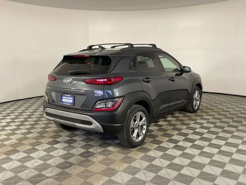 Certified 2022 Hyundai Kona SEL image 24