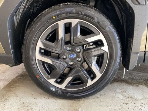 New 2026 Subaru Forester Limited image 5